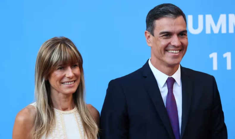 Spanish Premier Considers Resignation to Protect Wife: A Noble Act