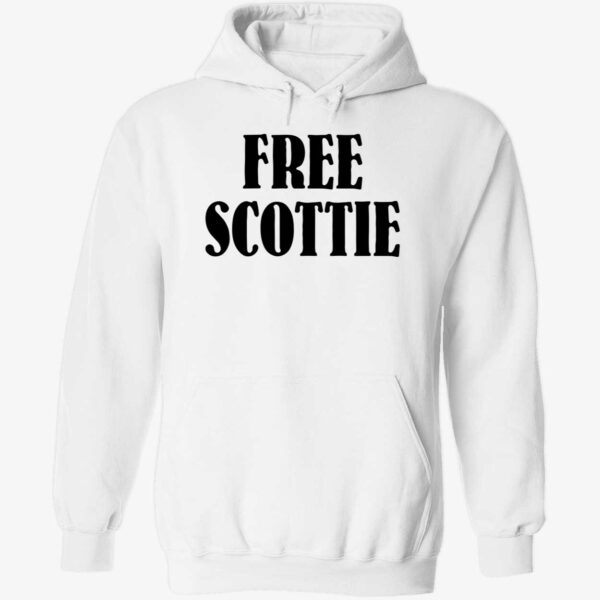 Free Scottie Shirt 2 1
