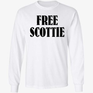 Free Scottie Shirt 4 1