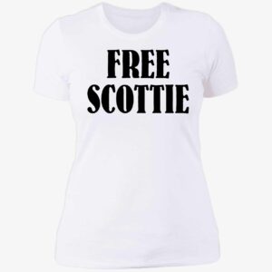 Free Scottie Shirt 6 1