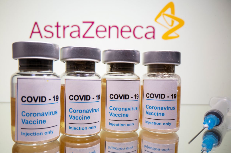 Alert: AstraZeneca Reveals Rare Clotting Risk with COVID-19 Vaccine