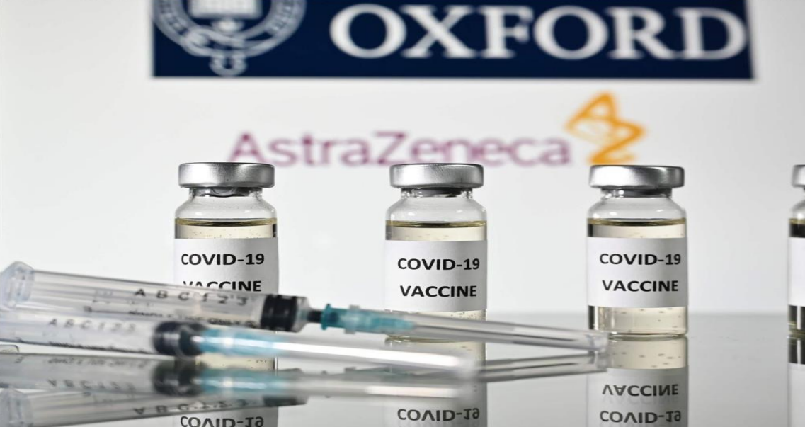 Alert: AstraZeneca Reveals Rare Clotting Risk with COVID-19 Vaccine
