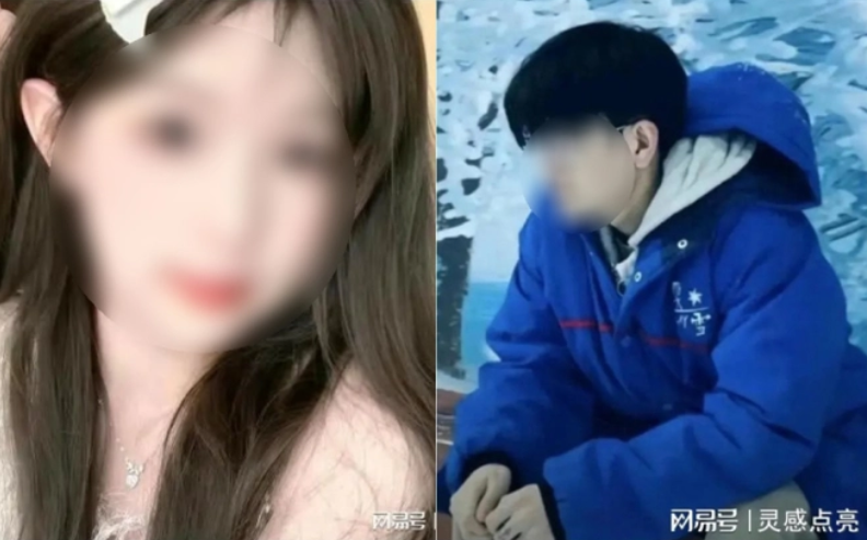 Tragic Love in China: 21-Year-Old’s Ultimate Sacrifice for Love Leads to Heartbreaking End