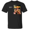 Tyrese Haliburton Reggie Miller Choke Shirt