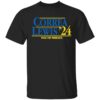 Correa Lewis '24 Made For Minnesota Shirt