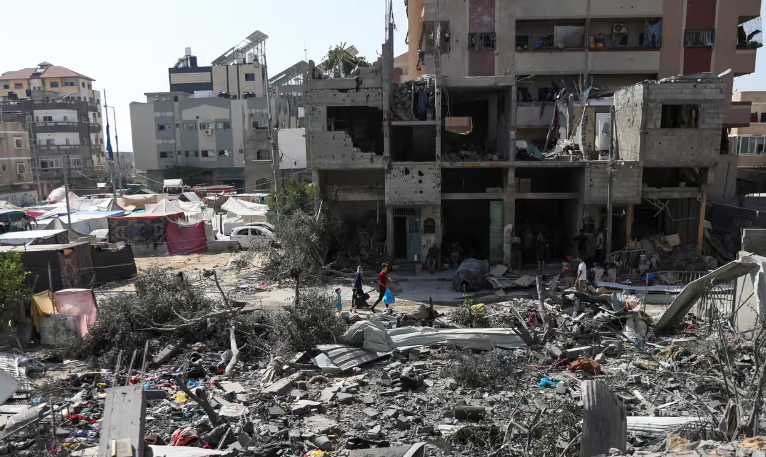 Blinken Warns Critical Need for Hamas Signoff on Gaza Ceasefire Resolution