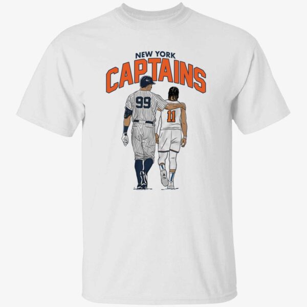 Aaron Judge Jalen Brunson New York Captains Shirt 1 1.jpg