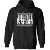 Aaron Judge Justice Is Served Shirt