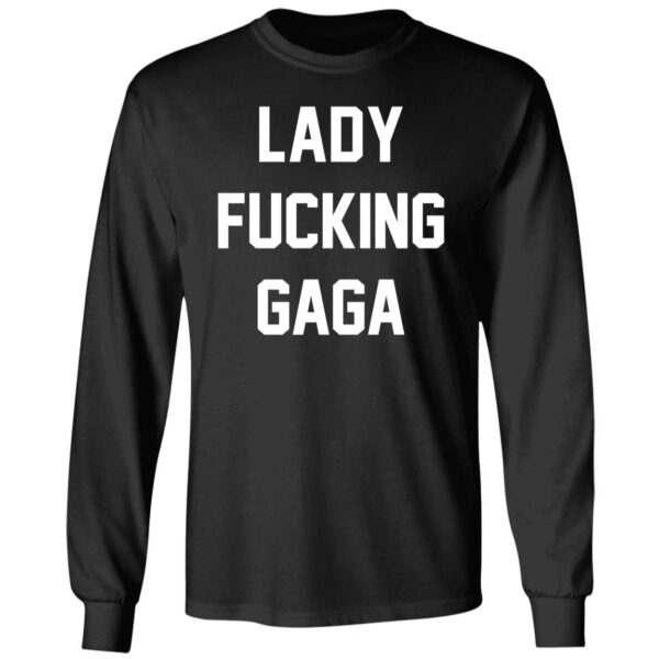 Addison Rae Lady F king Gaga Shirt 4 1.jpg