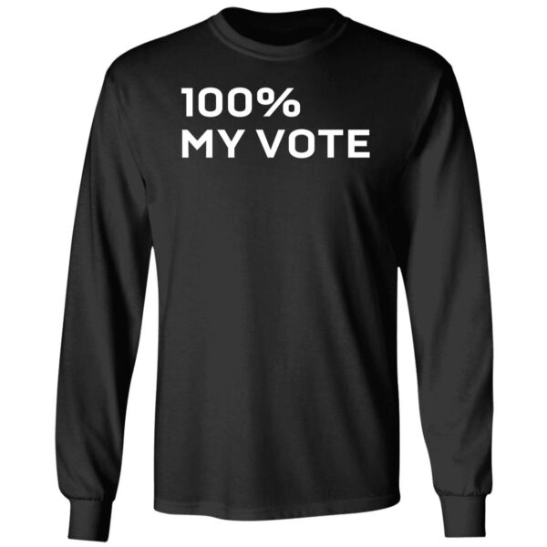 Amanda Gorman 100 My Vote Shirt 4 1.jpg