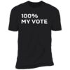 Amanda Gorman 100 My Vote Shirt 5 1.jpg