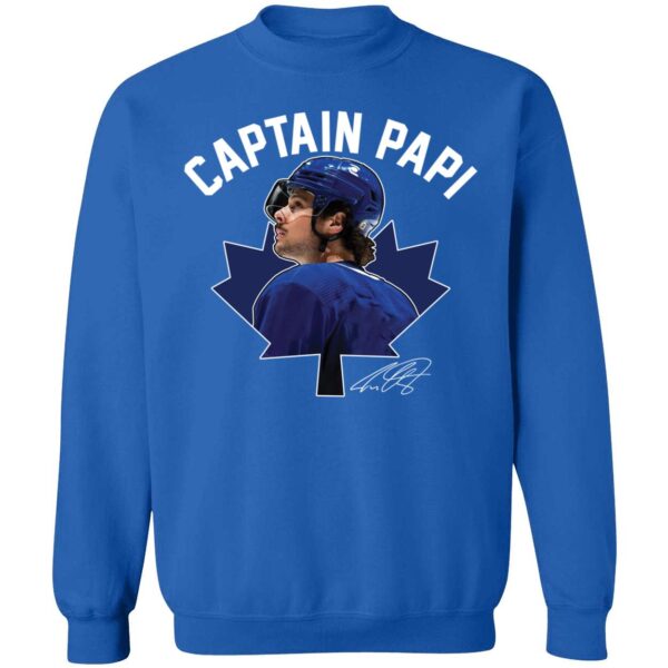 Auston Matthews Captain Papi Shirt 3 1.jpg