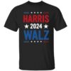 Ben Canham Harris Walz 2024 Shirt