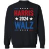 Ben Canham Harris Walz 2024 Shirt