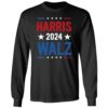 Ben Canham Harris Walz 2024 Shirt