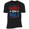 Ben Canham Harris Walz 2024 Shirt