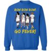 Bow Bow Bow Go Fever Shirt 3 1.jpg