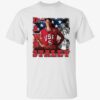 Bryce Harper Dawn Staley Shirt