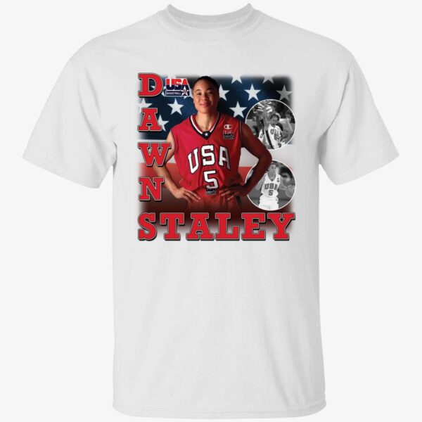 Bryce Harper Dawn Staley Shirt