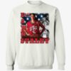 Bryce Harper Dawn Staley Shirt