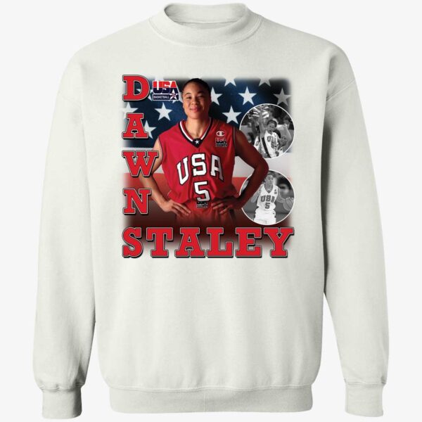 Bryce Harper Dawn Staley Shirt