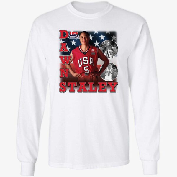 Bryce Harper Dawn Staley Shirt