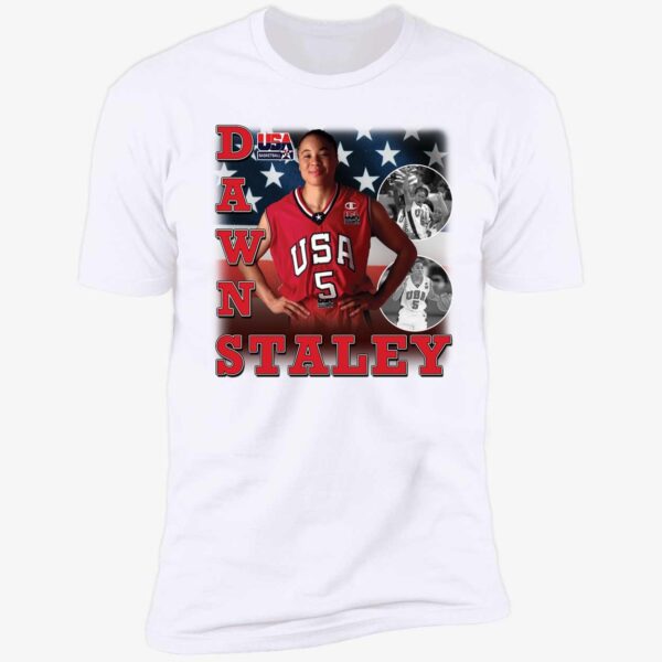 Bryce Harper Dawn Staley Shirt