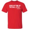 Bryson Stott Good Hitting Of The Ball Kyle Shirt 1 1.jpg