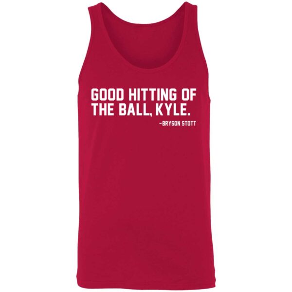 Bryson Stott Good Hitting Of The Ball Kyle Shirt 8 1.jpg