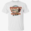 Cacklin Kamala's Open Border TShirt