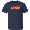 Caitlin Clark Caitlin Eyes Shirt