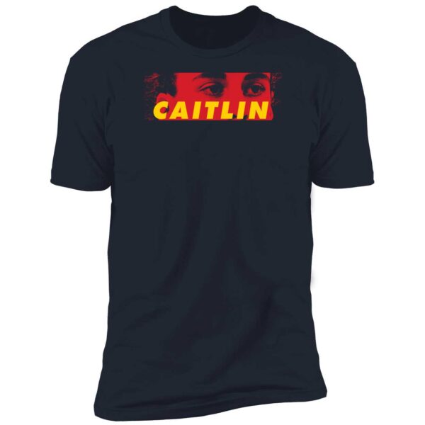 Caitlin Clark Caitlin Eyes Shirt