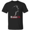 Cat Harris 2024 Shirt