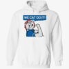 Cat Ladies 2024 We Cat Do It Shirt