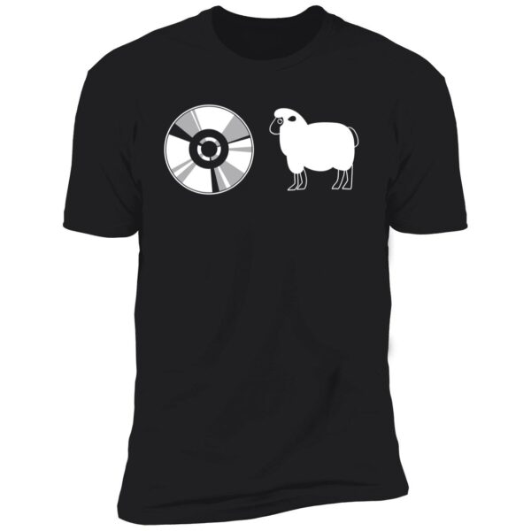 Ceedee Lamb CD Lamb Shirt