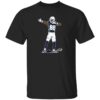 Ceedee Lamb Superstar Pose Shirt