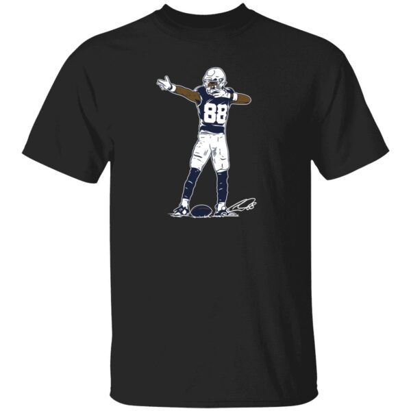 Ceedee Lamb Superstar Pose Shirt