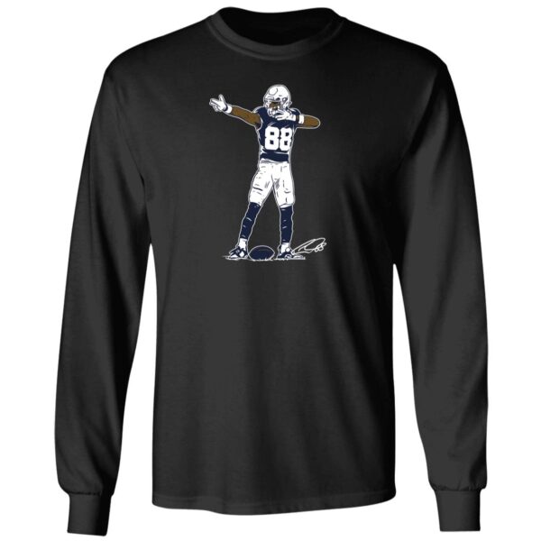 Ceedee Lamb Superstar Pose Shirt