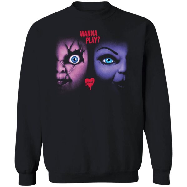 Chucky And Tiffany Wanna Play Shirt 3 1.jpg