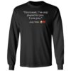 Cincinnati I Only Played For You I Love You Joey Votto Shirt 4 1.jpg