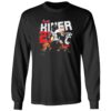 Corey Kiner Explosive Rush Shirt