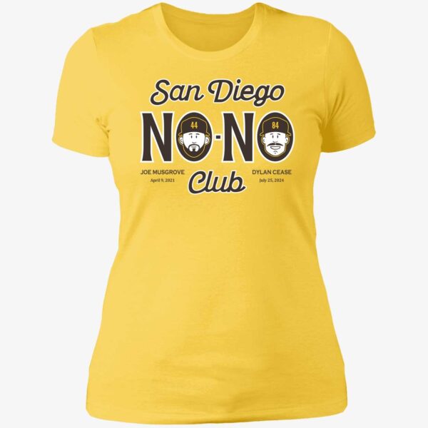 Dylan Cease Joe Musgrove San Diego No no Club T Shirt 6 1.jpg