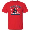 Dylan Crews Uncle Slam Shirt