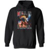 Fc Cincinnati Hell Is Real Firey Pursuit Shirt