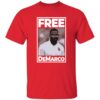 Free Demarco Shirt