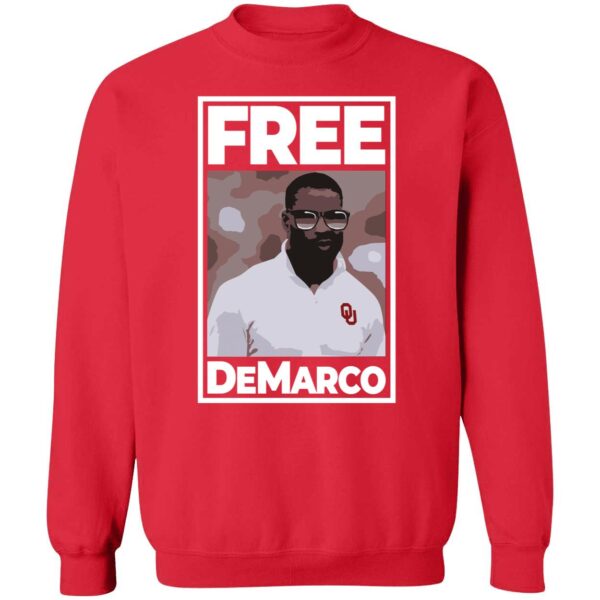 Free Demarco Shirt