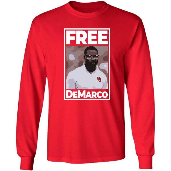 Free Demarco Shirt