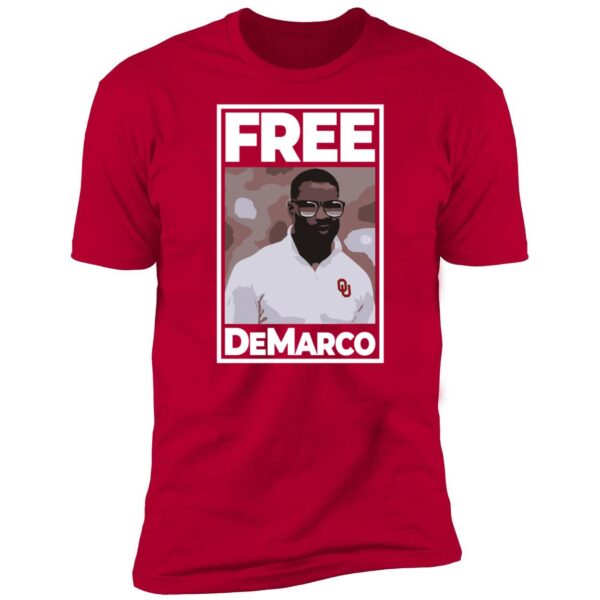 Free Demarco Shirt