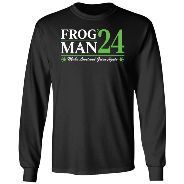 Frogman 24 Make Loveland Green Again Shirt 4 1.jpg