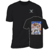 [Front+Back] Jazz X One Piece New York Shirt